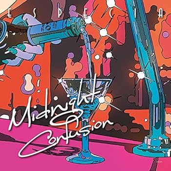 【中古】ミッドナイトConfusion Analog