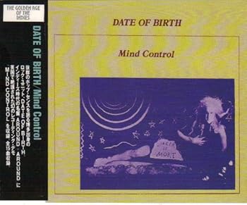 【中古】Mind Control