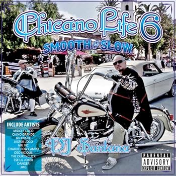 【中古】Chicano Life 6