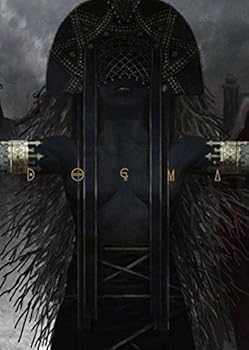 【中古】DOGMA完全生産限定盤2DVD+写真集+マガジン付
