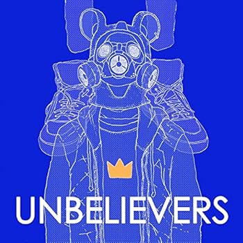 【中古】アンビリーバーズ　ライブフォトブック盤 限定盤