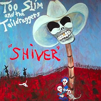 【中古】Shiver