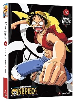 【中古】【39shop】One★Piece: Collection One(良い)|ドリエム店