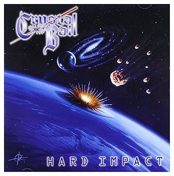 【中古】【39shop】Hard★Impact Re-Issue(良い)|ドリエム店