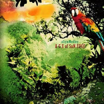 【中古】A G E of SuN EDGE