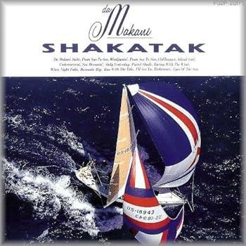 【中古】【39shop】ダ・マカニ潮風のストーリー(非常に良い)|ドリエム店