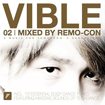 【中古】VIBLE 02