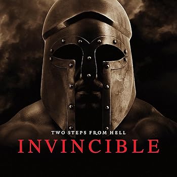 【中古】Invincible