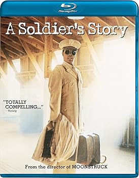 【中古】【39shop】A★Soldier&rsquo;s Story（非常に良い）｜ドリエム店