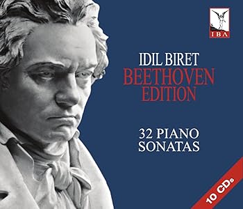 【中古】ベートーヴェン:ピアノ・ソナタ全集Beethoven - 32 Piano Sonatas10CDs