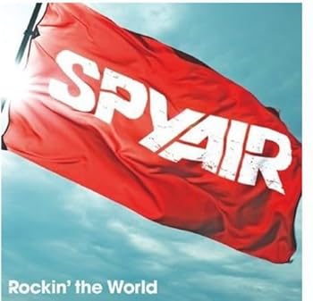 【中古】【39shop】Rockin★the World（良い）｜ドリエム店