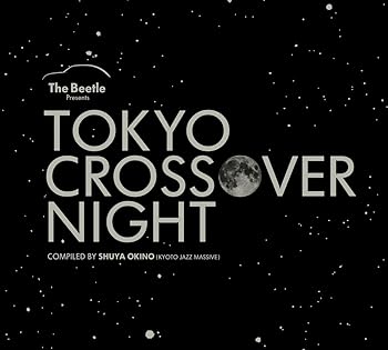 【中古】TOKYO CROSSOVER NIGHT