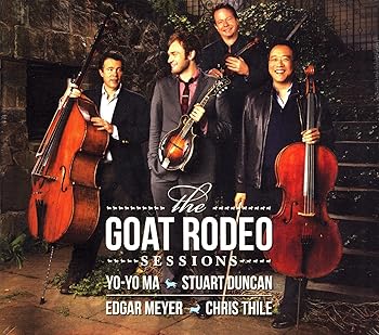 【中古】【39shop】Goat★Rodeo Sessions(非常に良い)|ドリエム店