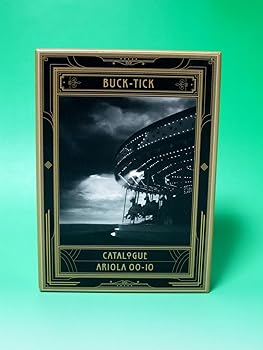 【中古】CATALOGUE ARIOLA 00-10初回生産限定盤DVD付 31,863円