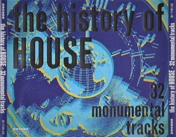 【中古】Farley 'Jackmaster' Funk, Royal House, Technotronic, Kraze...