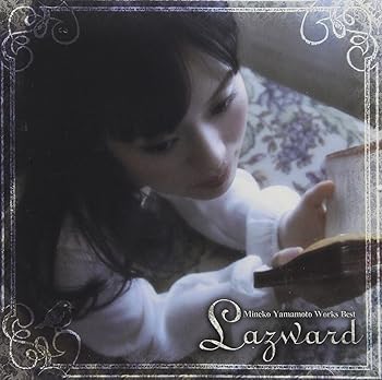 【中古】Lazward Mineko Yamamoto Works Best