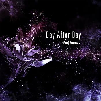 【中古】【39shop】Day★After Day（良い）｜ドリエム店