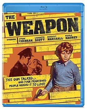 【中古】The Weapon