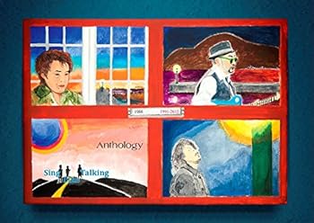 【中古】【39shop】Anthology完全初回生産限定盤CD+DVD+Music★Connecting Card（良い）｜ドリエム店