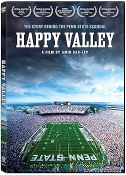 【中古】Happy Valley