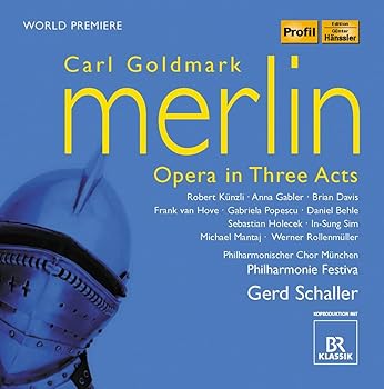【中古】Merlin
