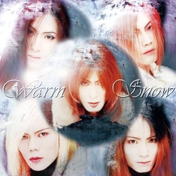 【中古】Warm Snow + Siam's Eye 42,526円