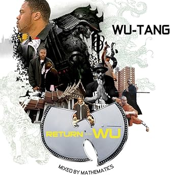 【中古】Return of the Wu & Friends