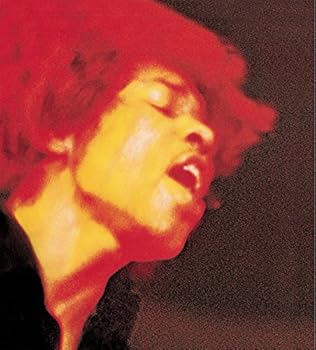 【中古】Electric Ladyland Ogv Analog