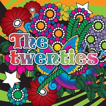 【中古】The twenties