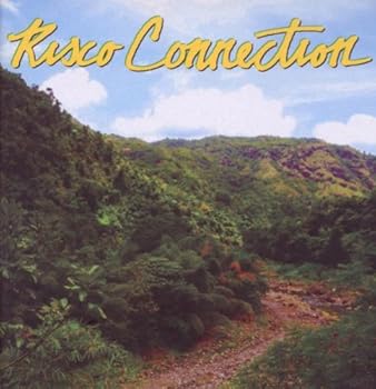 【中古】Risco Connection
