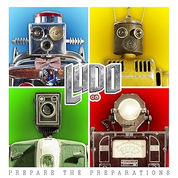 【中古】Prepare the Preparation