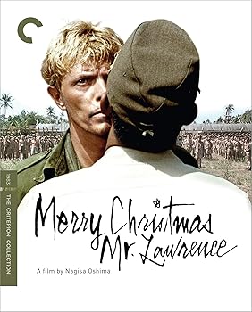 【中古】Criterion Collection: Merry Christmas Mr. Lawrence Widescreen