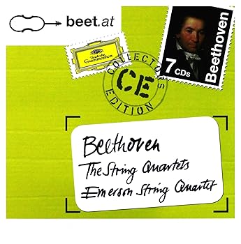 【中古】【39shop】Beethoven★: String Quartets(非常に良い)|ドリエム店