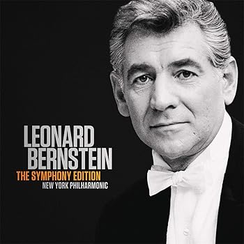 【中古】【39shop】Bernstein:★the Symphony Editio（非常に良い）｜ドリエム店