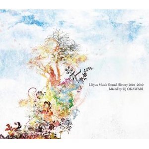 【中古】Libyus Music Sound History 2004-2010 Mixed by DJ OKAWARI