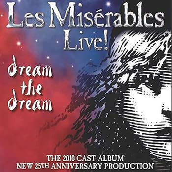 【中古】Les Miserables Live! The 2010 Cast Album