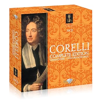 【中古】CORELLI COMPLETE EDITION 7,345円