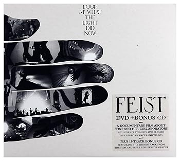 【中古】【39shop】Look★at What the Light Did Now DVD(非常に良い)|ドリエム店