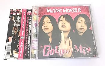 【中古】FOLLOW ME