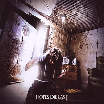【中古】Six Years Home