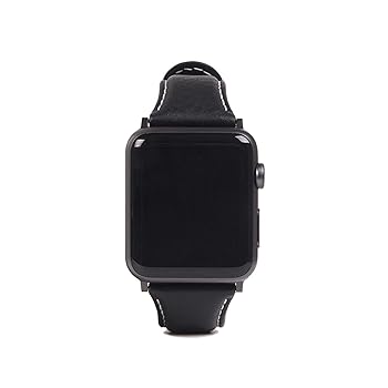 【中古】【39shop】SLG★Design Apple Watch バンド 45mm 44mm 42mm レザー イタリアン アップルウォッチ ベルト Series 9 8 7 Series 6 Series SE Series 5 S（良い）｜ドリエム店 12,388円