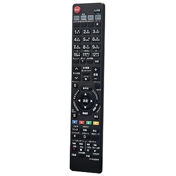 【中古】allimity N2QAYB000569 N2QAYB000588 N2QAYB000537 N2QAYB000545 代用 fit for パナソニックPanasonic テレビ