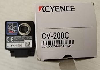 【中古】【39shop】デジタル200万画素カラーカメラ★CV-200C CV-5000 シリーズ 画像センサ（非常に良い）｜ドリエム店