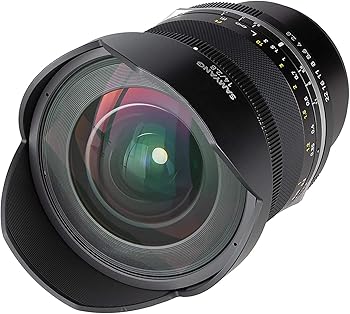 【中古】SAMYANG 単興味の中心広角水晶体 MF 14粍 F2.8 MK2 ソニー FEマウント フルサイズ相応う 国内置き目品