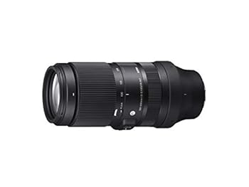 【中古】【39shop】シグマSigma★SIGMA シグマ Lマウント レンズ 100-400mm F5-6.3 DG DN OS ズーム 望遠 フルサイズ Contemporary ミラーレス 専用（良い）｜ドリエム店