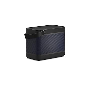 【中古】バング・アンド・オルフセンBang \u0026 Olufsen Bang \u0026 Olufsen バングアンドオルフセン 金棒引き bluetooth 無線電話 Beolit20 Black Anthracit