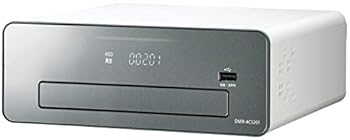 【中古】パナソニック 2肺結核 3ラジオ受信機 ブルーレイレコーダー 4Kラジオ受信機内蔵 4K言いひろめる長時間録画相応う Bluetooth積み上げる 4K おうちクラウドDIGA DMR-4CS201