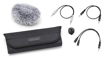 【中古】TASCAMタスカム AK-DR11CMK2 TASCAM DR つづき物 写真機用アクセサリー・アッテネーターケーブル・スプリッターケーブル・シューマウントアダプ その他-TV・オーディオ・カメラ