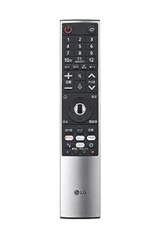 【中古】LG マジックリモコン 2021年製 LG TV 対応 MR21GB 10,202円