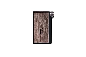 【中古】iFi audio GO blu Bluetoothレシーバー 軽量 ハイレゾ マイクロフォン内蔵 8時間駆動国内正規品